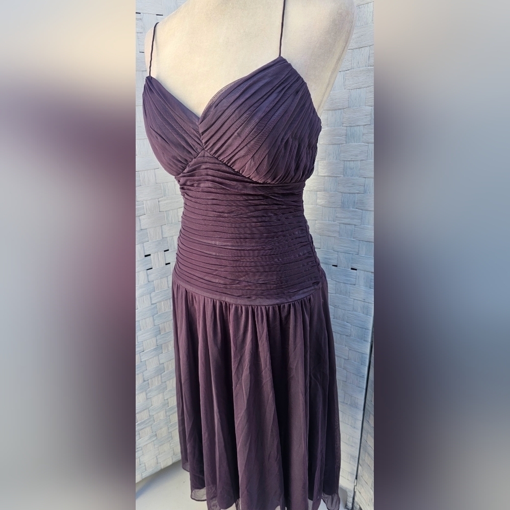 SANGRIA  DRESS - Picture 4 of 11